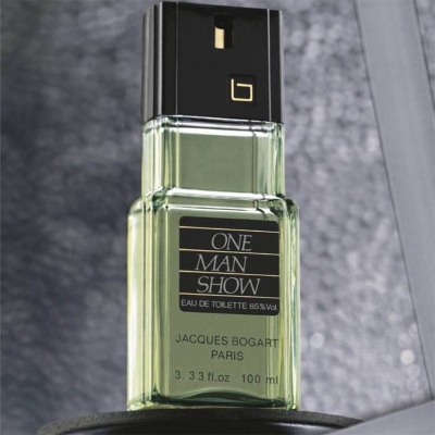 Picture of ONE MAN SHOW by Jacques Bogart Paris Eau De Toilette For Men – 100ml
