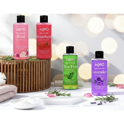 Picture of SKIN’O Scented Shower Gel