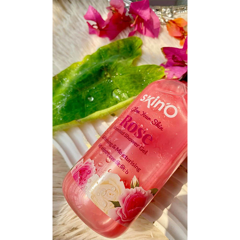 Picture of SKIN’O Scented Shower Gel