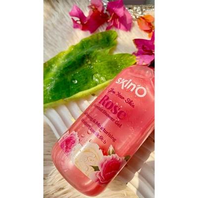 Picture of SKIN’O Scented Shower Gel