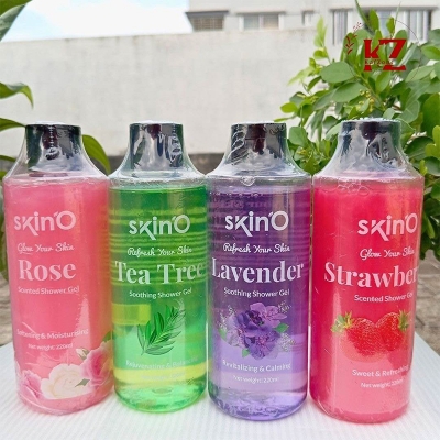 Picture of SKIN’O Scented Shower Gel