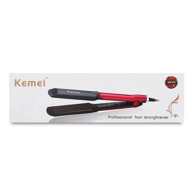 Picture of Kemei KM-531 Professional Hair Straightener