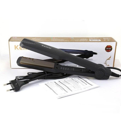 Picture of Kemei KM-531 Professional Hair Straightener