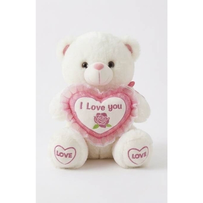 Picture of TEDDY BEAR - Pink
