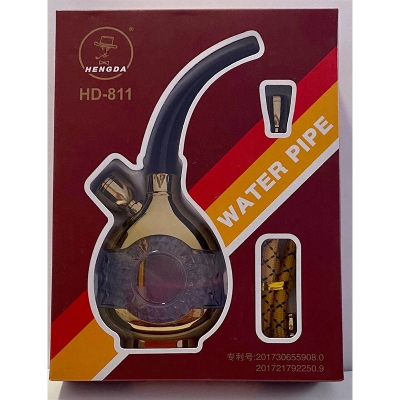 Picture of HENGDA HD-811 Water Pipe