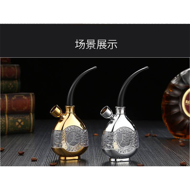 Picture of HENGDA HD-811 Water Pipe