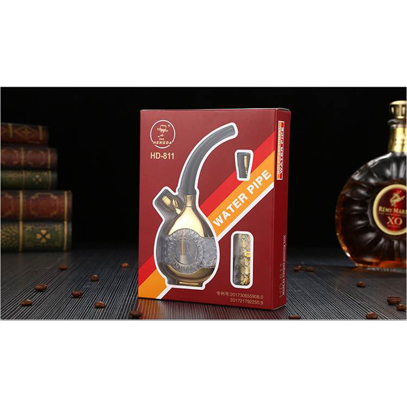 Picture of HENGDA HD-811 Water Pipe