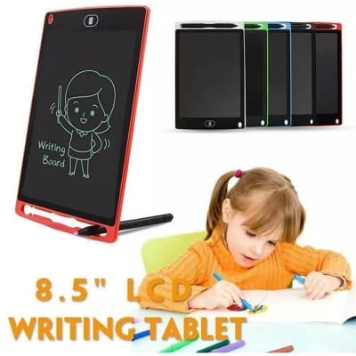 Picture of 8.5” LCD Writing Tablet - Black