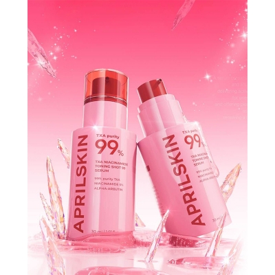 Picture of TXA99 Spicy Jelly Serum