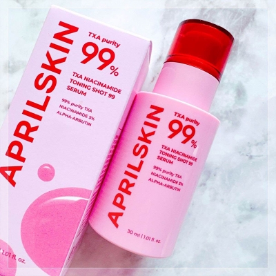 Picture of TXA99 Spicy Jelly Serum