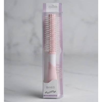 Picture of Salon Fashion Professional Round Hair Brush
