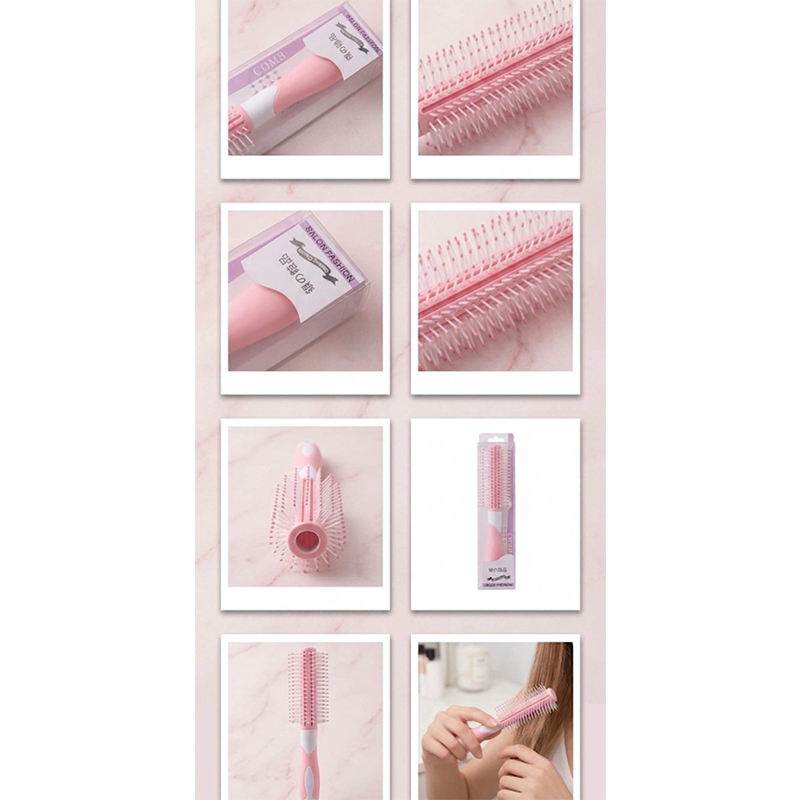Picture of Salon Fashion Professional Round Hair Brush