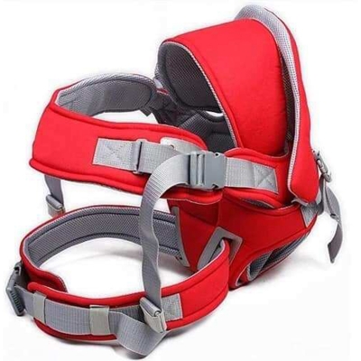 Picture of Comfortable Baby Carrier for 6 Months–2 Years – Baby Gear