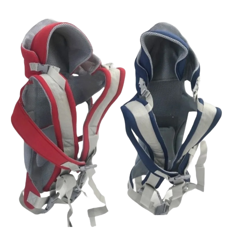 Picture of Comfortable Baby Carrier for 6 Months–2 Years – Baby Gear