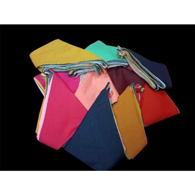 Picture of Cotton Baby Nappy 12 Pcs – Multicolor - 3-12 months