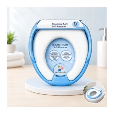 Picture of Baby ComotSupport Toilet Training Seat 18+ Months – 1 Pc