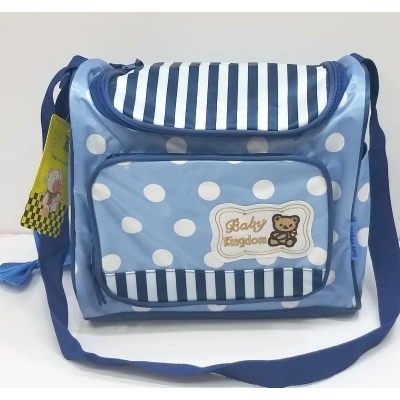 Picture of Multi-Function Baby Diaper Bag