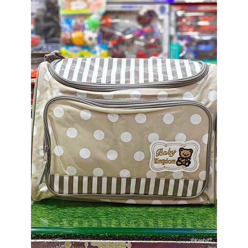 Picture of Multi-Function Baby Diaper Bag