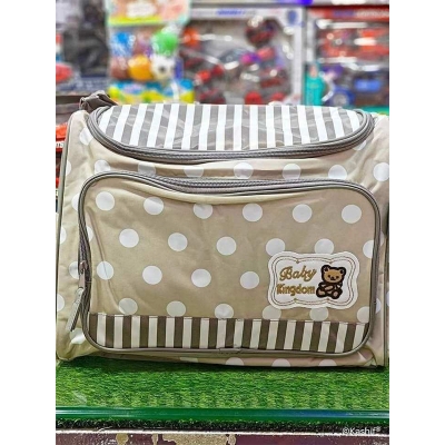 Picture of Multi-Function Baby Diaper Bag