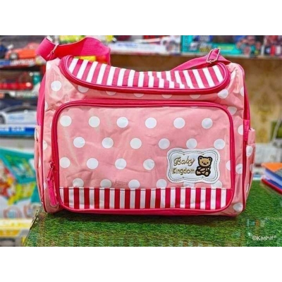 Picture of Multi-Function Baby Diaper Bag