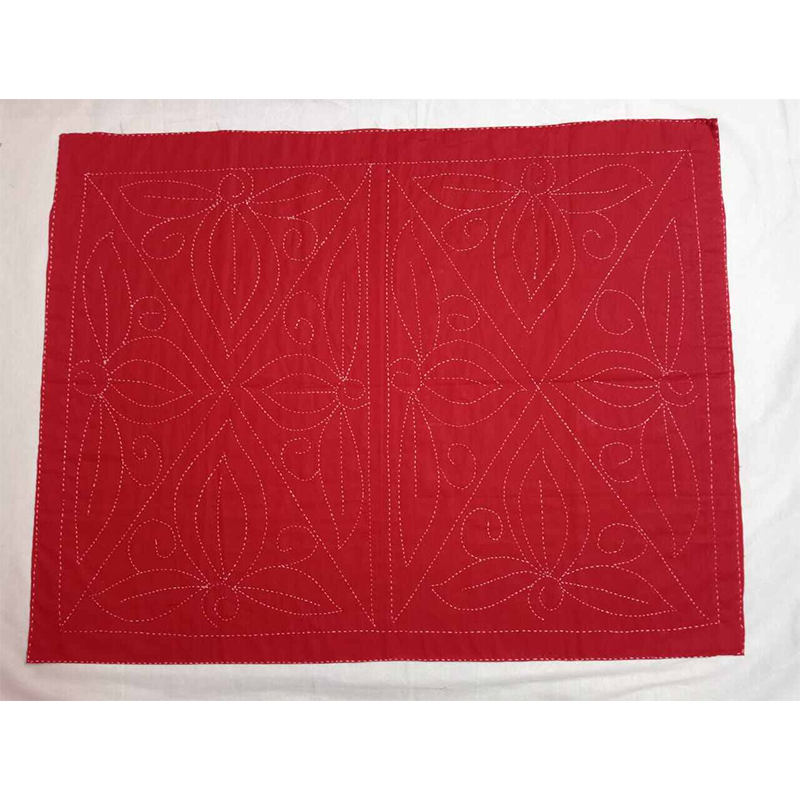 Picture of Cotton Baby Nokshi Katha 32" x 21" – 10 Pcs