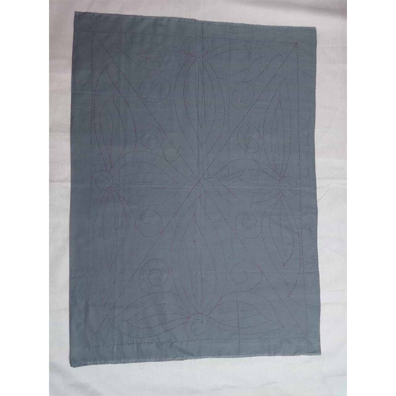 Picture of Handmade Cotton Katha for Baby – 2 Pcs