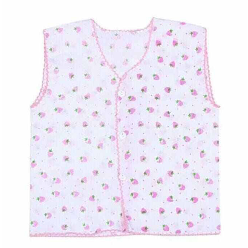 Picture of Cotton Nima for Newborn Baby – 6 Pcs, Multicolor (0–6 Months)