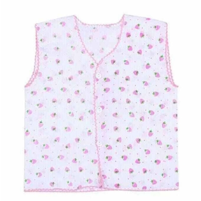 Picture of Cotton Nima for Newborn Baby – 6 Pcs, Multicolor (0–6 Months)