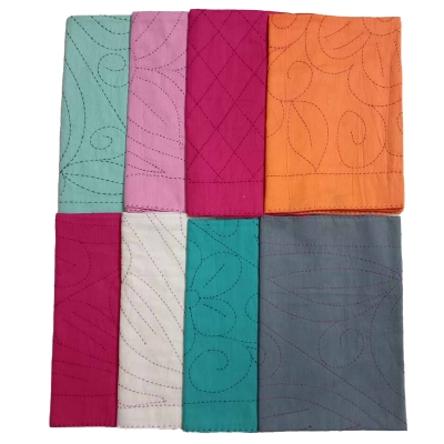 Picture of Baby Nokshi Katha Combo Pack – 6 Pcs, Multicolor