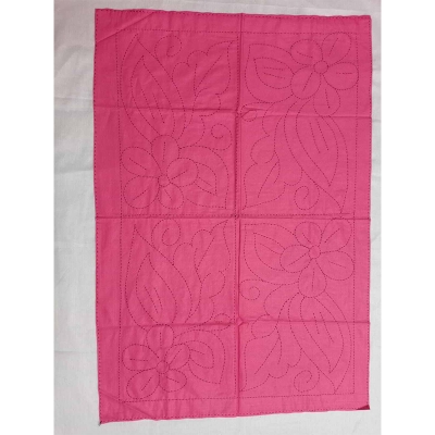 Picture of Baby Nokshi Katha Combo Pack – 6 Pcs, Multicolor