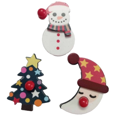 Picture of Baby Hair Clip – 1 Pc
