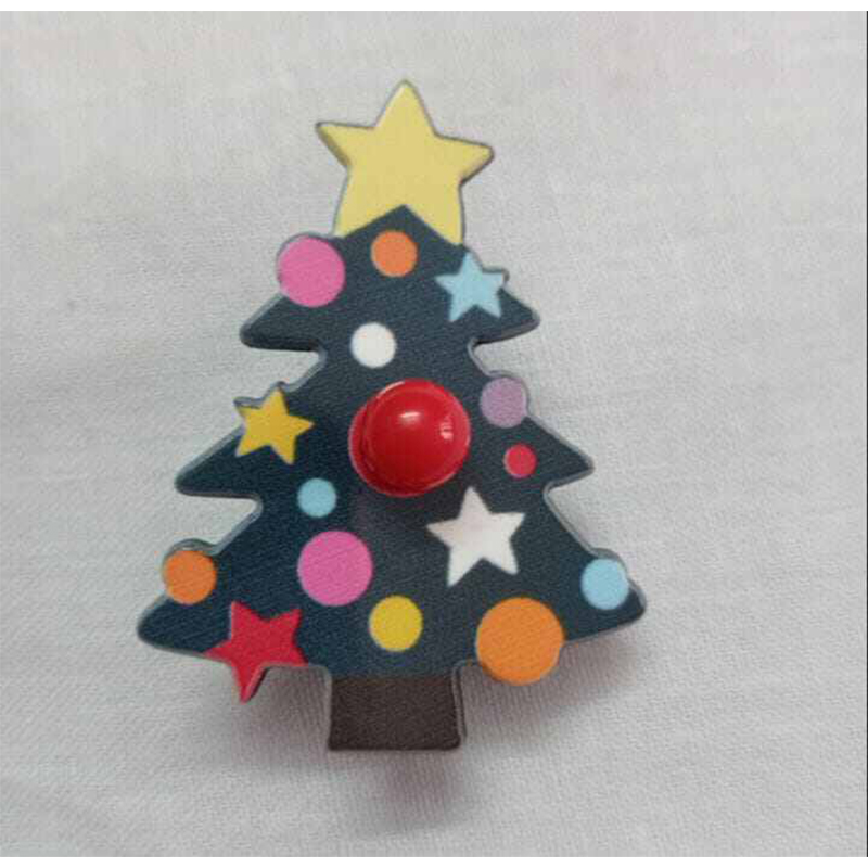 Picture of Baby Hair Clip – 1 Pc