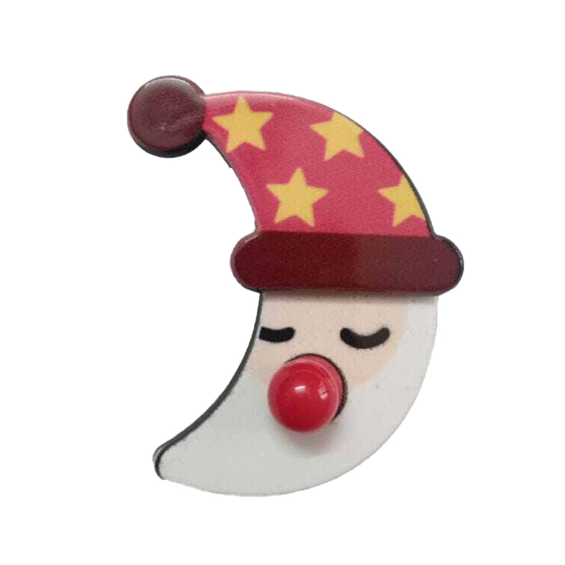 Picture of Baby Hair Clip – 1 Pc