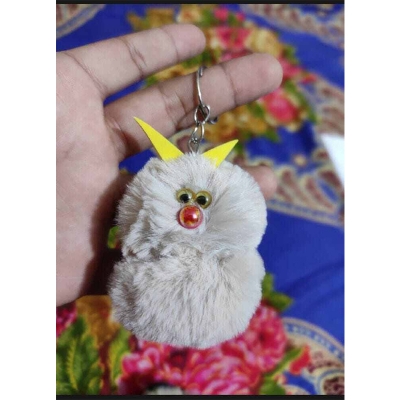 Picture of Cute Key Ring Doll for Bag / Keys