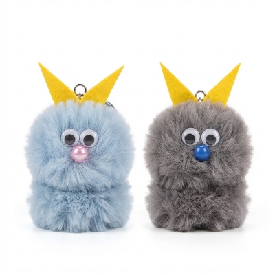 Picture of Cute Key Ring Doll for Bag / Keys