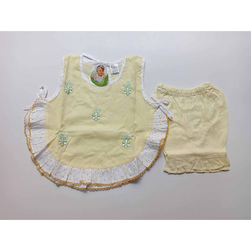 Picture of Newborn Baby Girls Nima Set - 3-12 months