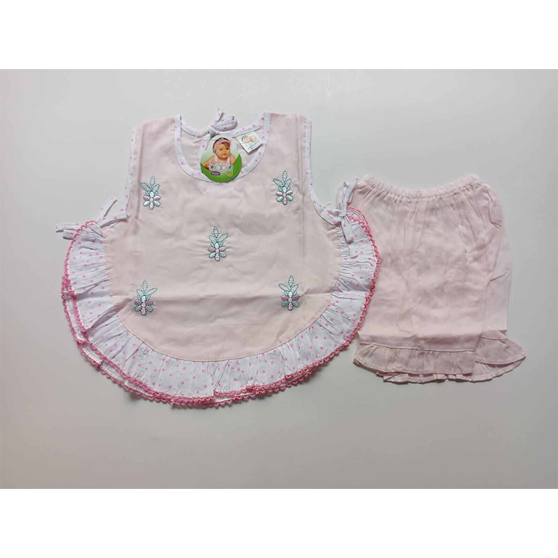 Picture of Newborn Baby Girls Nima Set - 3-12 months