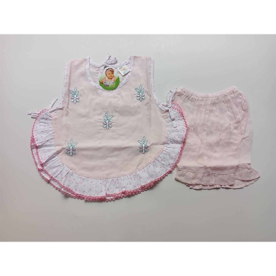 Picture of Newborn Baby Girls Nima Set - 3-12 months