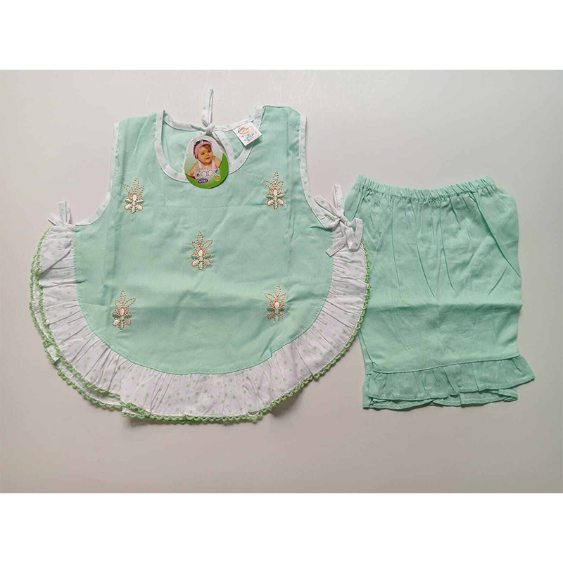 Picture of Newborn Baby Girls Nima Set - 3-12 months