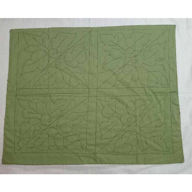 Picture of Premium 6-Piece Newborn Blanket Set with Quilted Patterns