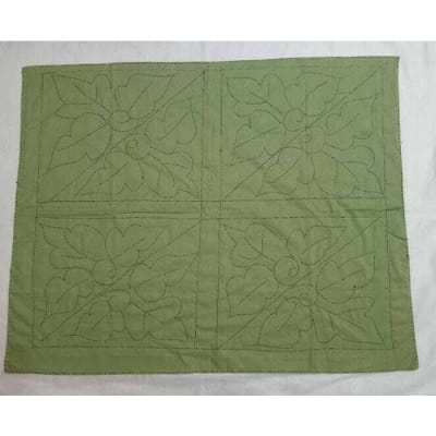 Picture of Premium 6-Piece Newborn Blanket Set with Quilted Patterns