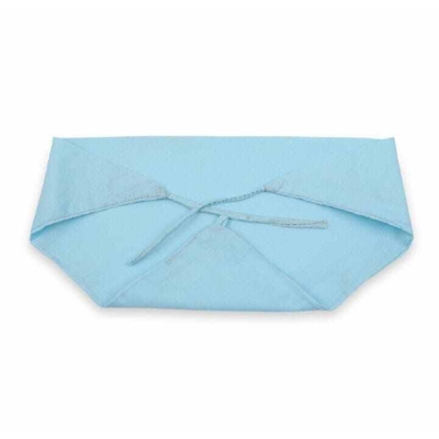 Picture of Cotton Baby Nappy 6 Pcs – Multicolor - L Size (8-14kg)