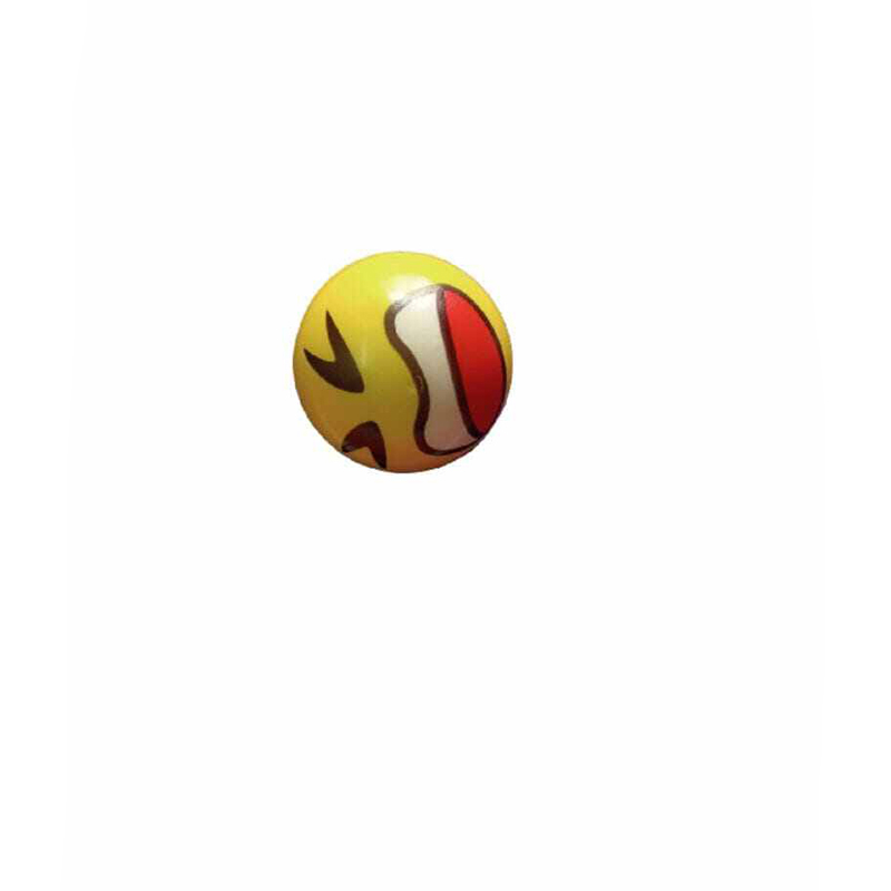 Picture of 6.3cm Emoji Stress Ball / Squeeze Ball – 1 Pc