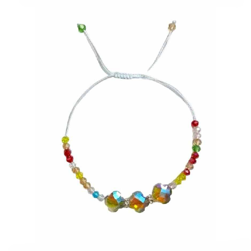 Picture of Sea Rope Resin Elastic Friendship Bracelet – 1 Pc