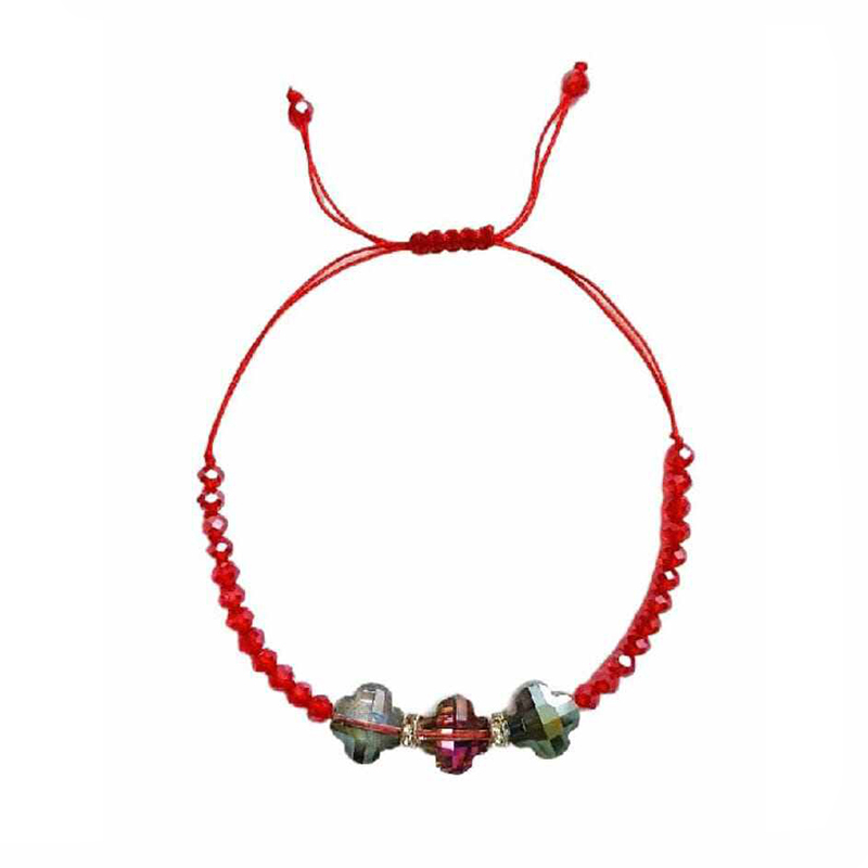 Picture of Sea Rope Resin Elastic Friendship Bracelet – 1 Pc