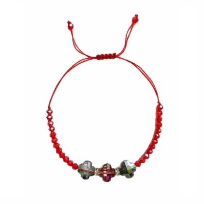 Picture of Sea Rope Resin Elastic Friendship Bracelet – 1 Pc