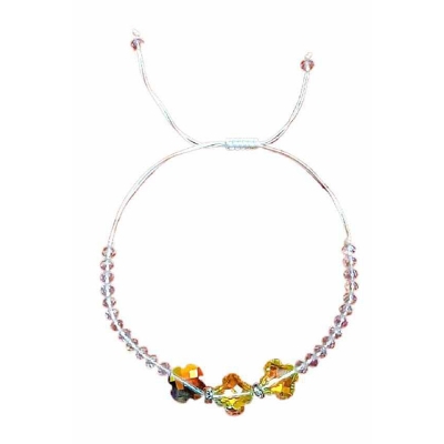 Picture of Sea Rope Resin Elastic Friendship Bracelet – 1 Pc
