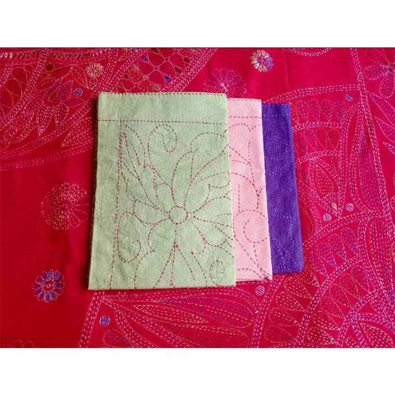 Picture of Newborn Baby Set: 3 Katha + 3 Nima