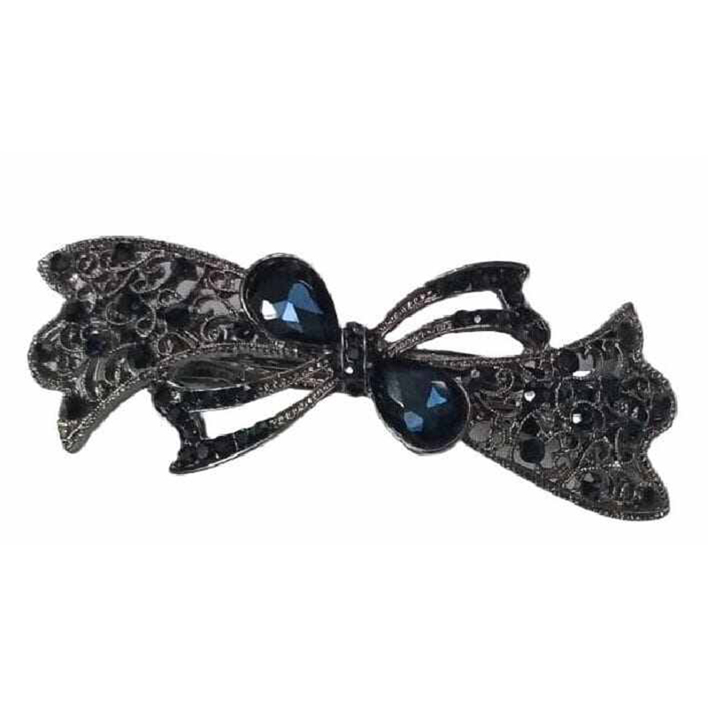 Picture of Women’s Korean Rhinestone Hairpin / Top Clip