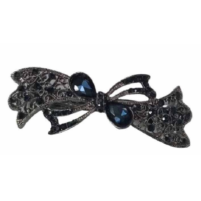 Picture of Women’s Korean Rhinestone Hairpin / Top Clip